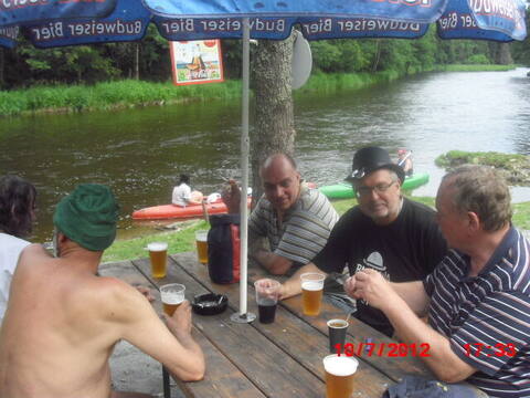 Vltava 2012, fotky z akce – fotka 46