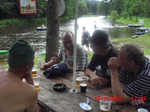 Vltava 2012, fotky z akce – fotka 48