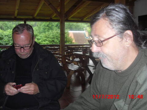 Vltava 2012, fotky z akce – fotka 55
