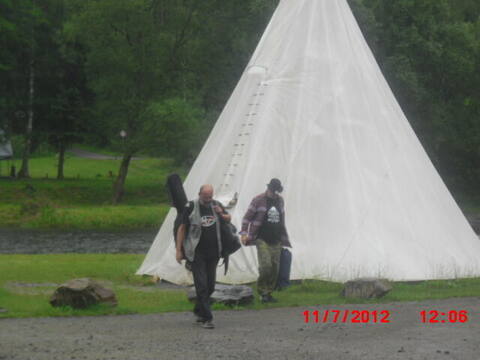 Vltava 2012, fotky z akce – fotka 56