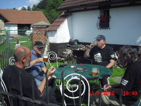 Vltava 2012, fotky z akce – fotka 62