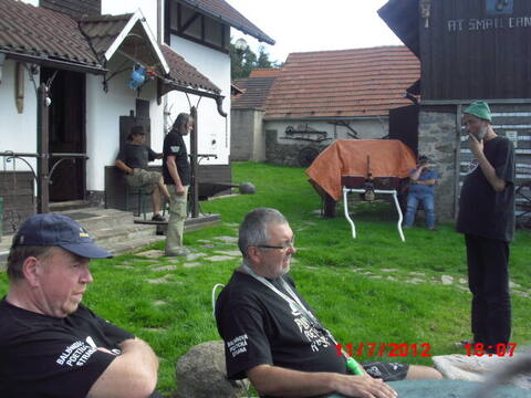 Vltava 2012, fotky z akce – fotka 64