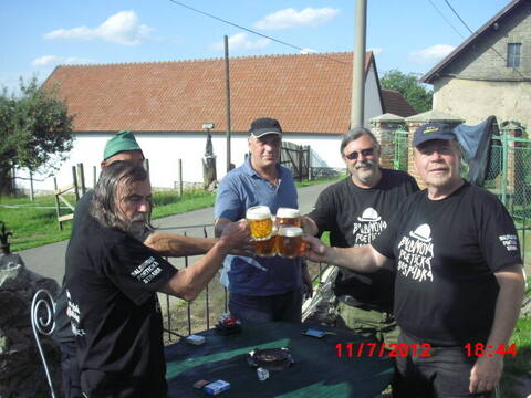 Vltava 2012, fotky z akce – fotka 65