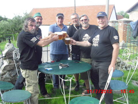 Vltava 2012, fotky z akce – fotka 66