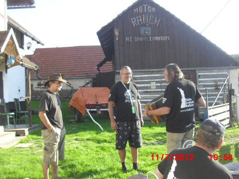 Vltava 2012, fotky z akce – fotka 67