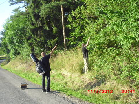 Vltava 2012, fotky z akce – fotka 69