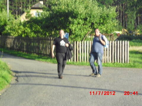 Vltava 2012, fotky z akce – fotka 71