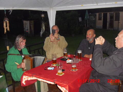 Vltava 2012, fotky z akce – fotka 72