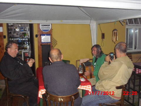 Vltava 2012, fotky z akce – fotka 73