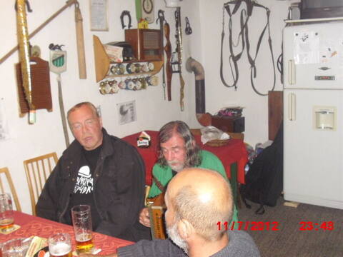 Vltava 2012, fotky z akce – fotka 75