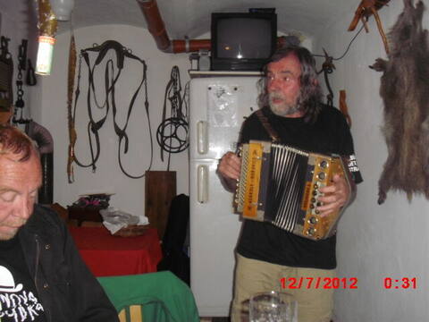 Vltava 2012, fotky z akce – fotka 79