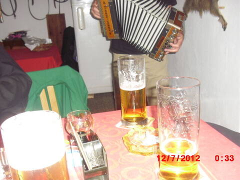 Vltava 2012, fotky z akce – fotka 80