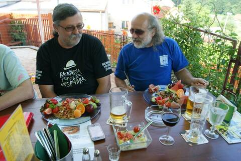 Vltava 2013, fotky z akce (díl druhý) – fotka 7