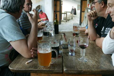 Vltava 2013, fotky z akce (díl druhý) – fotka 27