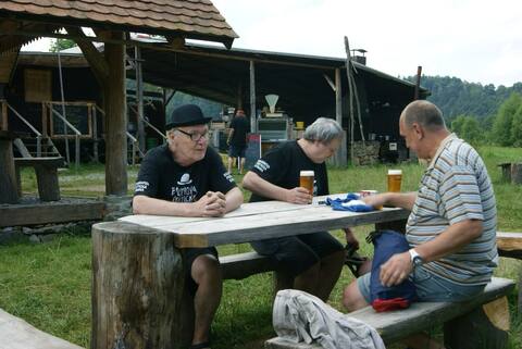 Vltava 2013, fotky z akce (díl druhý) – fotka 33