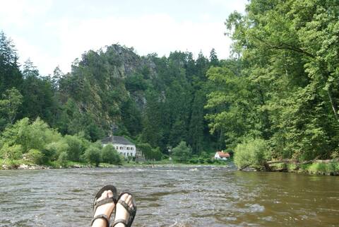 Vltava 2013, fotky z akce (díl druhý) – fotka 35