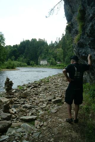 Vltava 2013, fotky z akce (díl druhý) – fotka 39