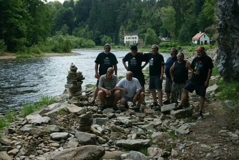 Vltava 2013, fotky z akce (díl druhý) – fotka 40