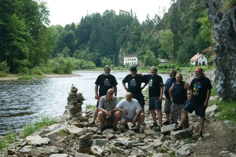 Vltava 2013, fotky z akce (díl druhý) – fotka 41