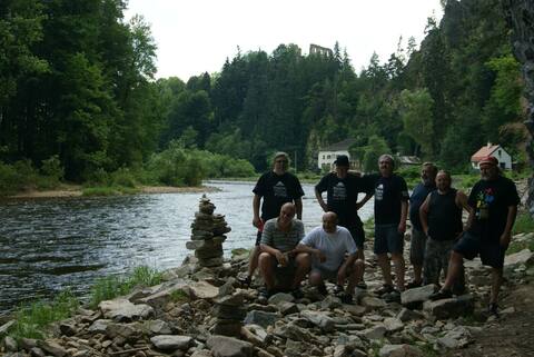 Vltava 2013, fotky z akce (díl druhý) – fotka 42