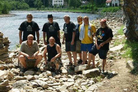 Vltava 2013, fotky z akce (díl druhý) – fotka 48