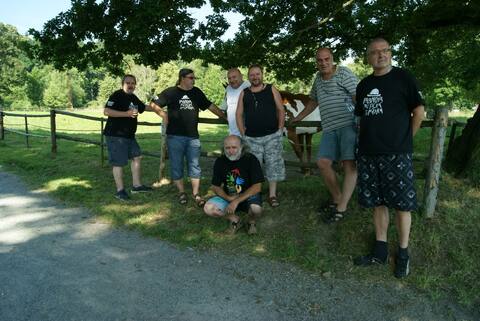 Vltava 2013, fotky z akce (díl druhý) – fotka 68