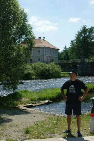 Vltava 2013, fotky z akce (díl druhý) – fotka 74