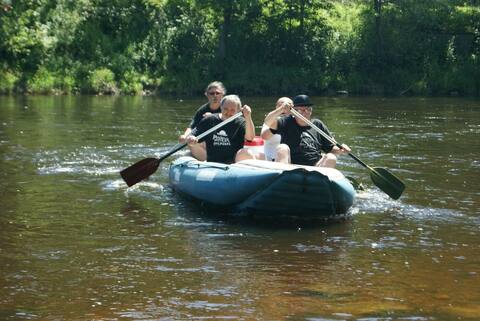 Vltava 2013, fotky z akce (díl druhý) – fotka 94