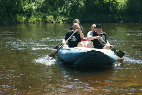 Vltava 2013, fotky z akce (díl druhý) – fotka 95
