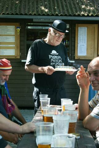 Vltava 2013, fotky z akce (díl druhý) – fotka 115