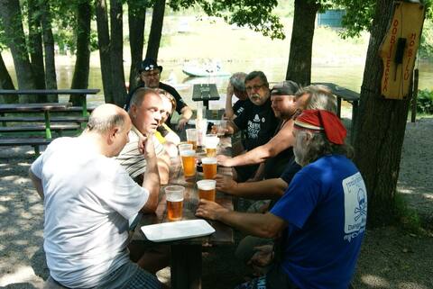 Vltava 2013, fotky z akce (díl druhý) – fotka 121
