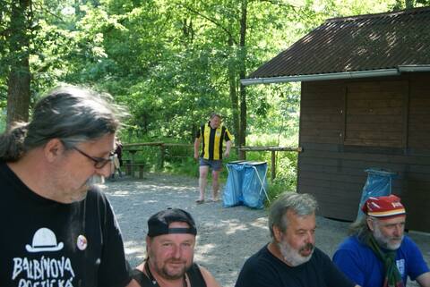 Vltava 2013, fotky z akce (díl druhý) – fotka 124