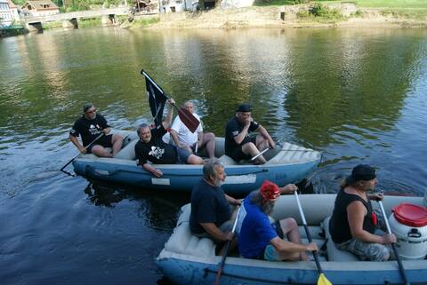 Vltava 2013, fotky z akce (díl druhý) – fotka 141