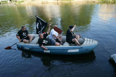 Vltava 2013, fotky z akce (díl druhý) – fotka 142