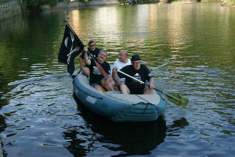 Vltava 2013, fotky z akce (díl druhý) – fotka 145
