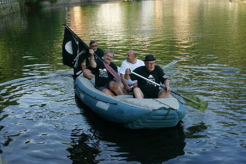 Vltava 2013, fotky z akce (díl druhý) – fotka 146