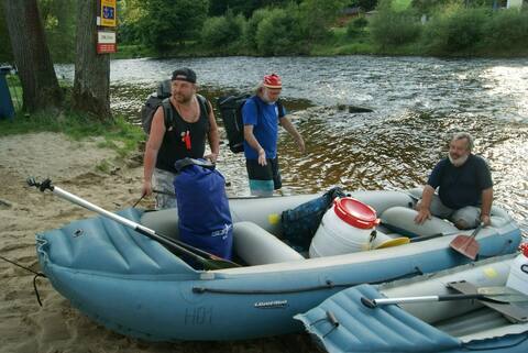 Vltava 2013, fotky z akce (díl druhý) – fotka 178