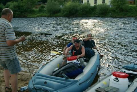 Vltava 2013, fotky z akce (díl druhý) – fotka 180