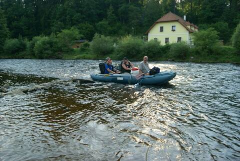 Vltava 2013, fotky z akce (díl druhý) – fotka 183