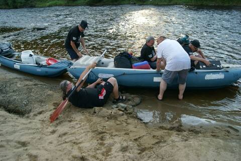 Vltava 2013, fotky z akce (díl druhý) – fotka 189