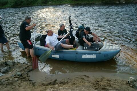 Vltava 2013, fotky z akce (díl druhý) – fotka 193