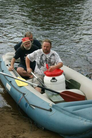 Vltava 2013, fotky z akce (díl druhý) – fotka 209