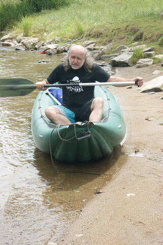 Vltava 2014, fotky z akce – fotka 13