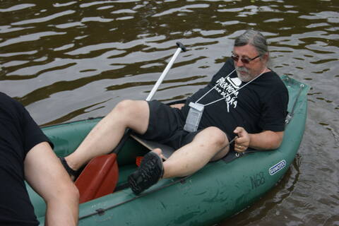 Vltava 2014, fotky z akce – fotka 22