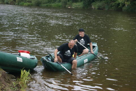 Vltava 2014, fotky z akce – fotka 25