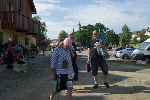 Vltava 2014, fotky z akce – fotka 26