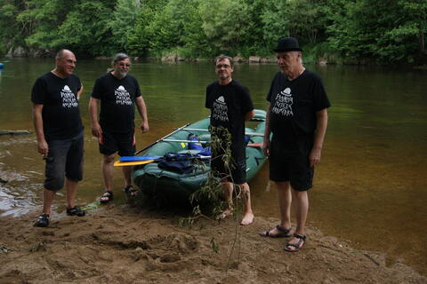Vltava 2014, fotky z akce – fotka 46