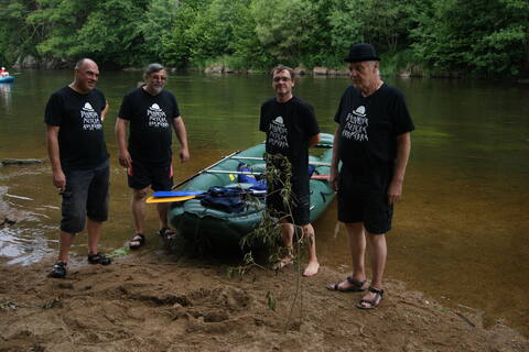 Vltava 2014, fotky z akce – fotka 47