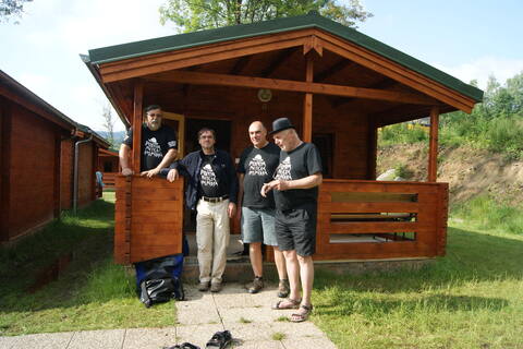 Vltava 2014, fotky z akce – fotka 58