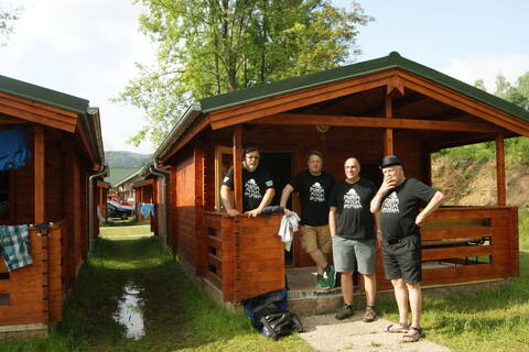 Vltava 2014, fotky z akce – fotka 59
